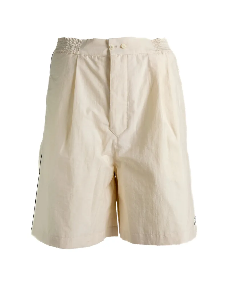 Jacquemus The Pyjama Shorts White