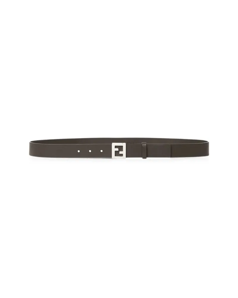 Fendi Fendi Belts BROWN Brown