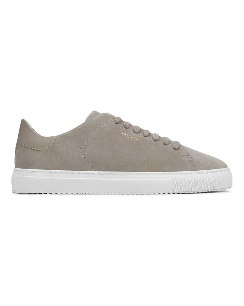 Axel Arigato Clean 90 Sneakers Neutrals