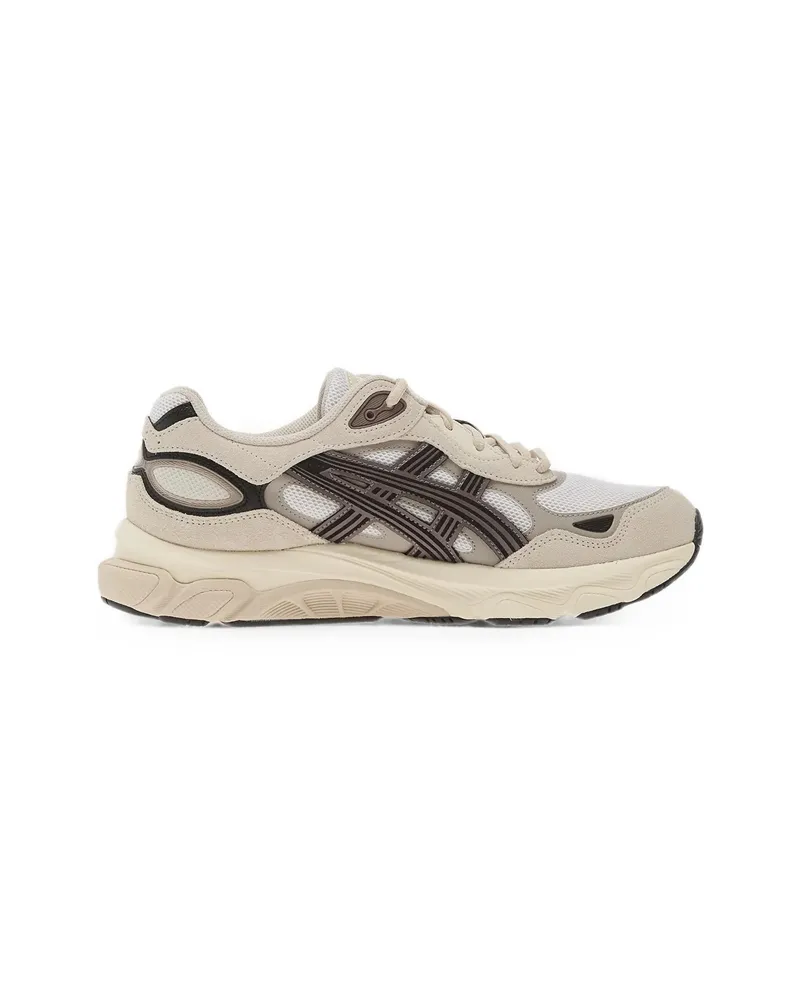 Asics Gel-NYC 2.0 Sneakers Neutrals