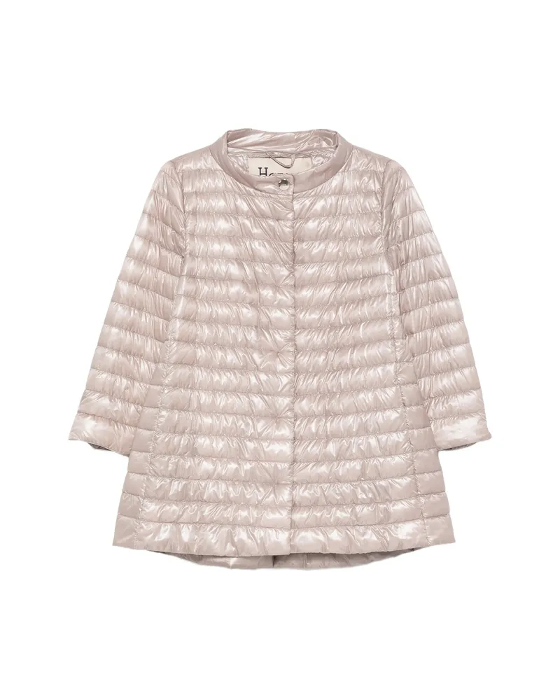 Herno Rossella Jacket Pink