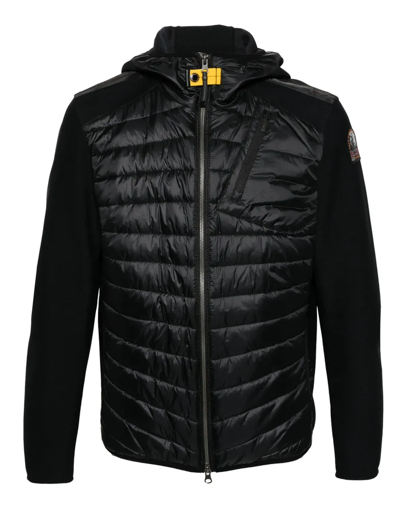 Parajumpers Nolan Padded Jacket Black