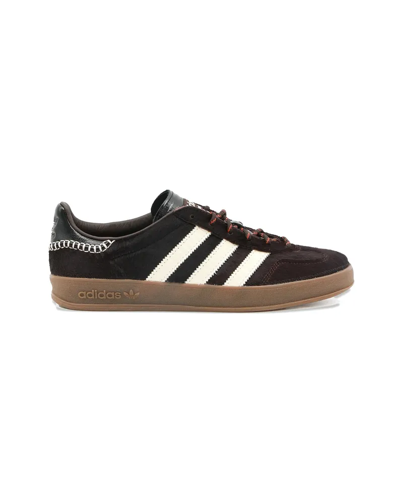 adidas Wales Bonner Sneakers Brown