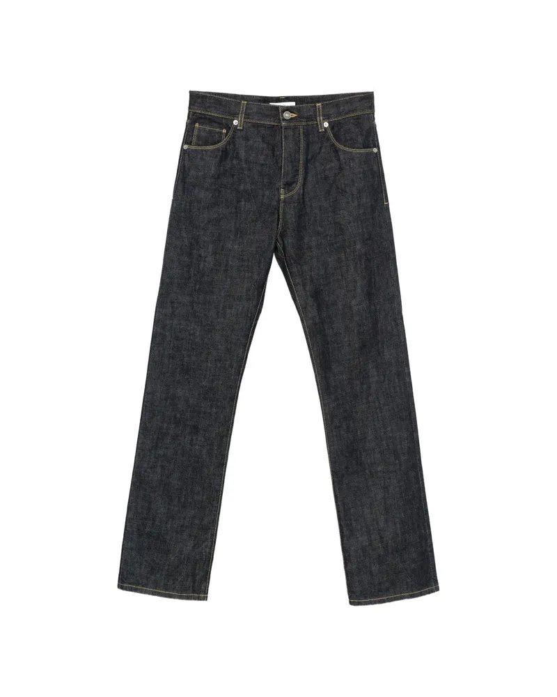 Fendi Denim Blue