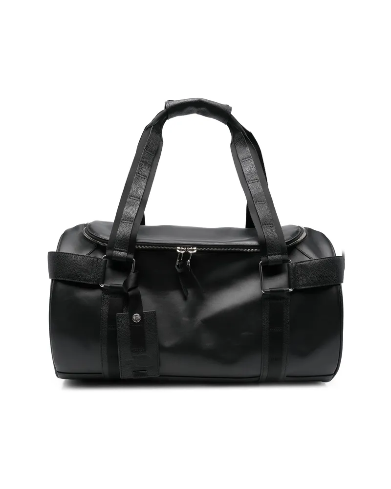 The North Face Base Camp Holdall Bag Black