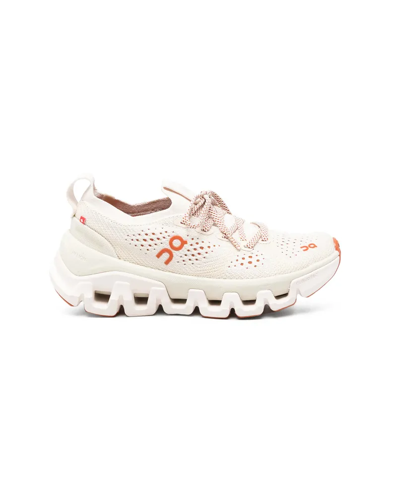 ON Cloud X Tempo Sneakers Neutrals