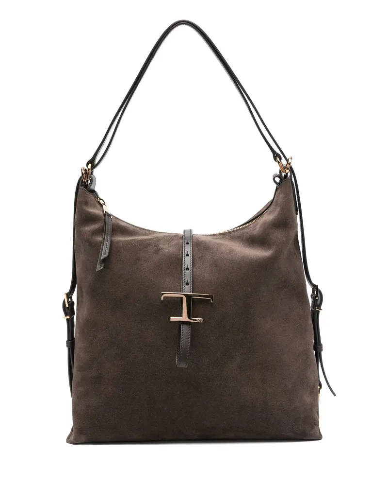 TOD'S Tod's Bags Brown