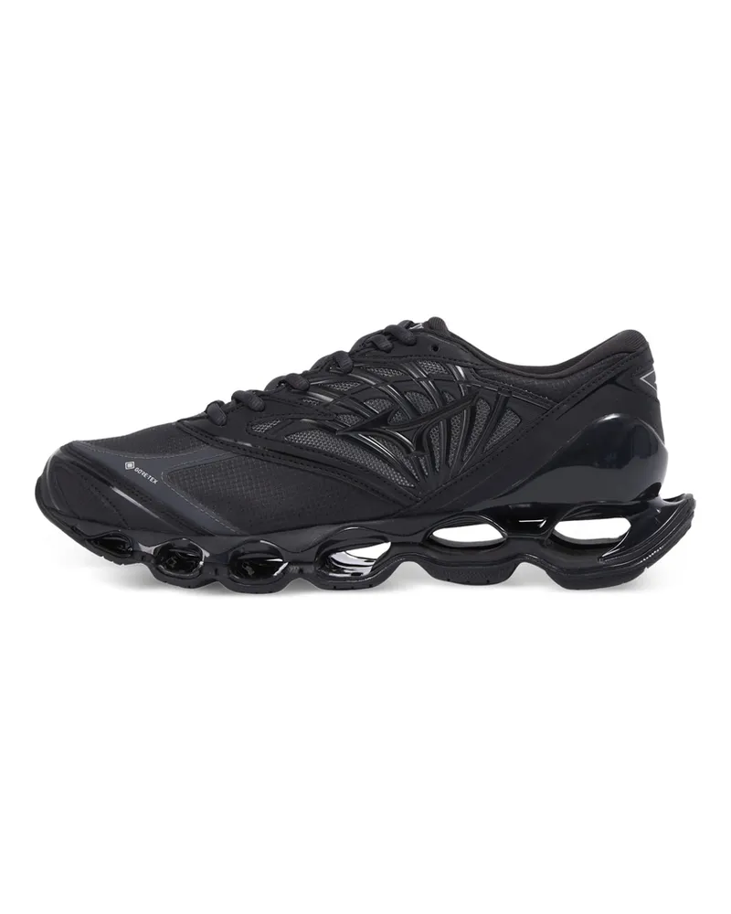 Mizuno D1GA256001 BLACKSAND BLACK Black