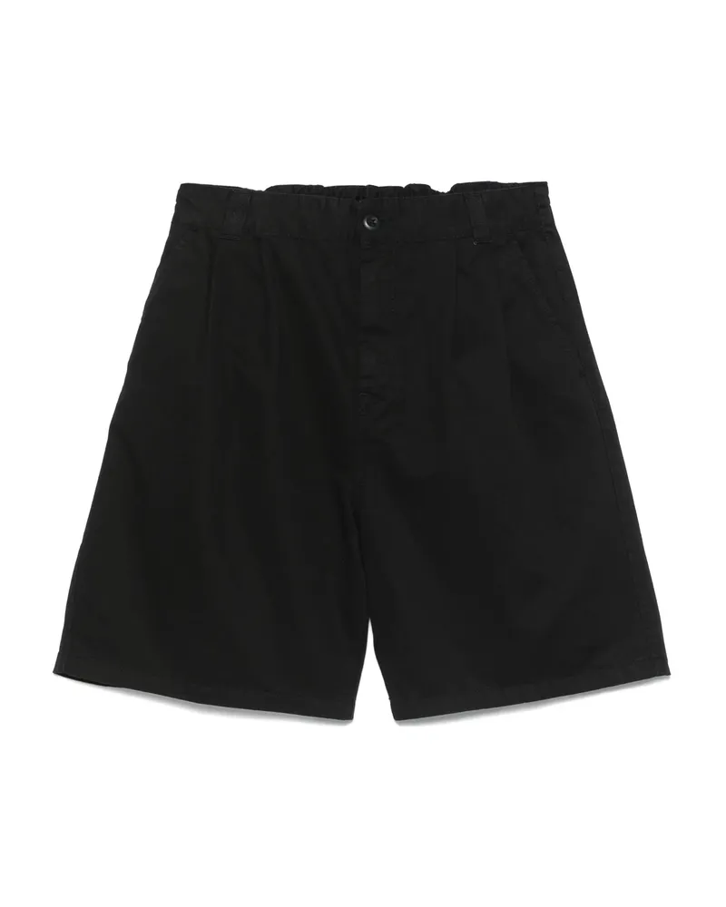 Carhartt WIP Marv Shorts Black