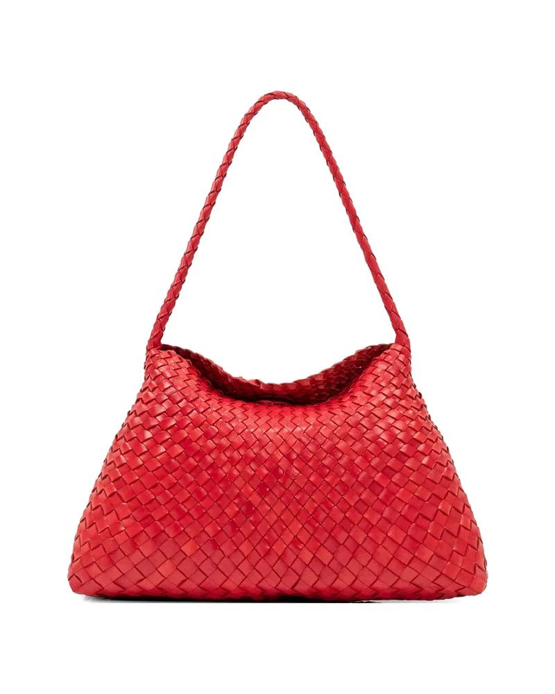 Dragon Diffusion Tote Bags 