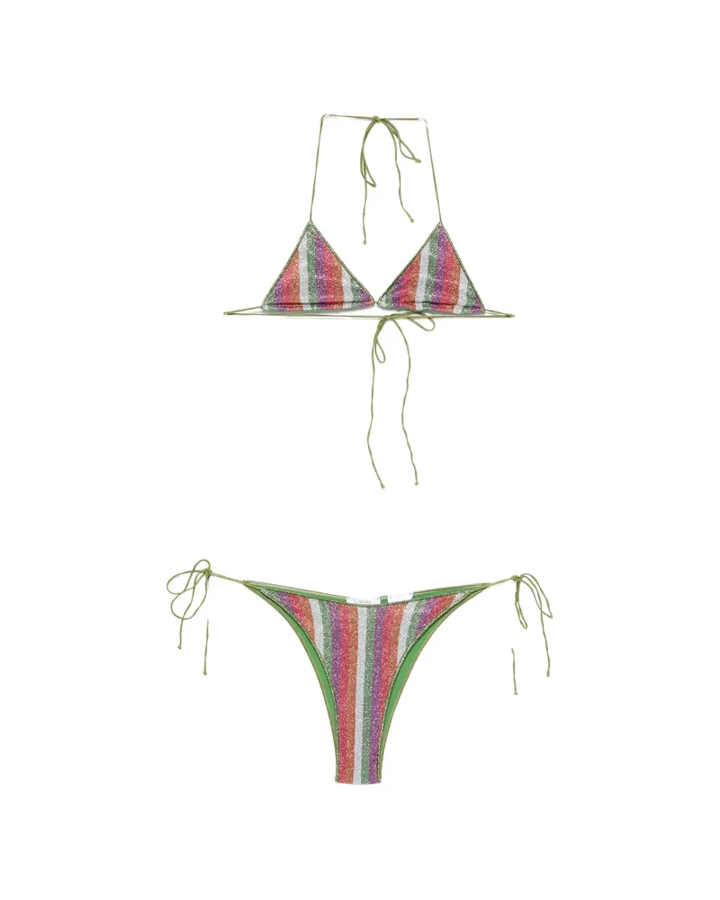 Oséree Beachwear Green