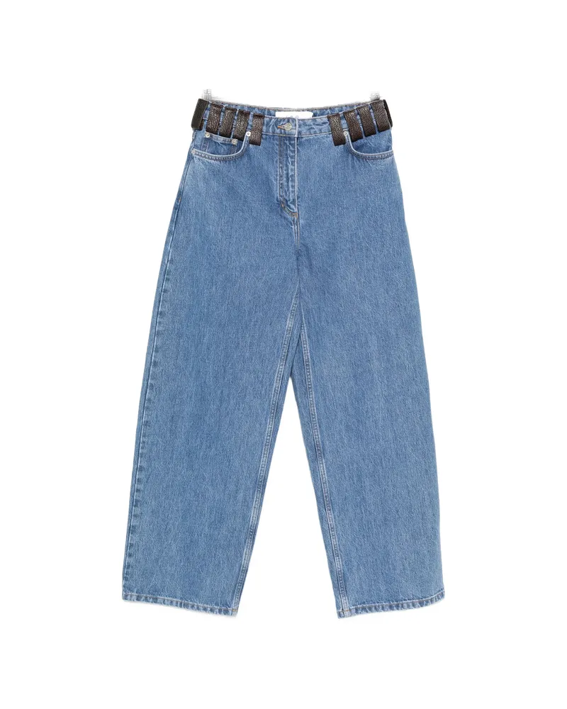 IRO Denim Blue