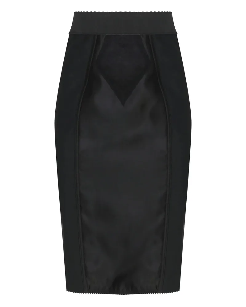 Dolce & Gabbana F4BKDTGDCLS N0000 BLACK 