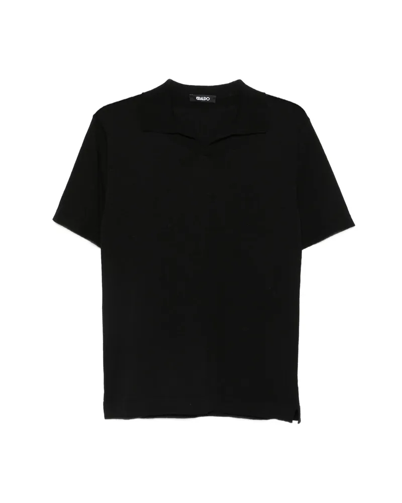 ERALDO Short-sleeve T-shirt Black