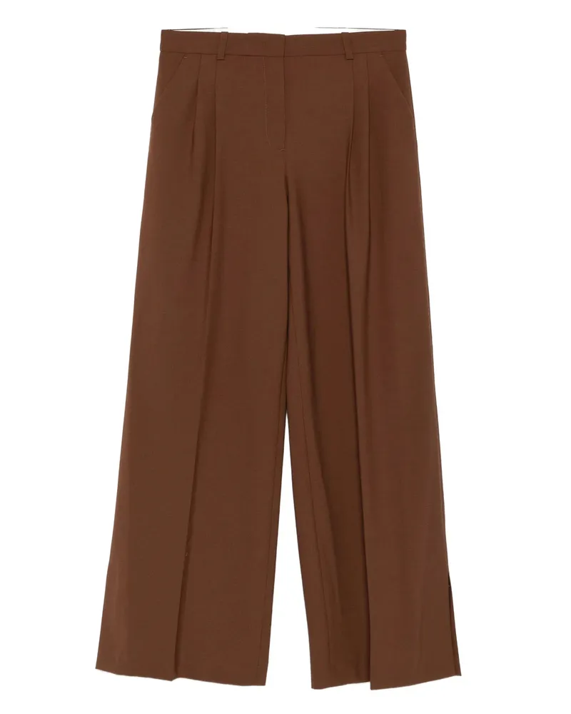 The Garment 21449 500 BROWN Brown