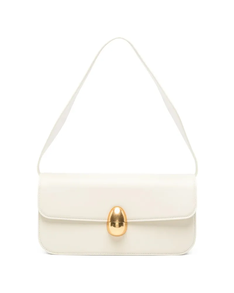 NEOUS Phoenix Shoulder Bag Neutrals