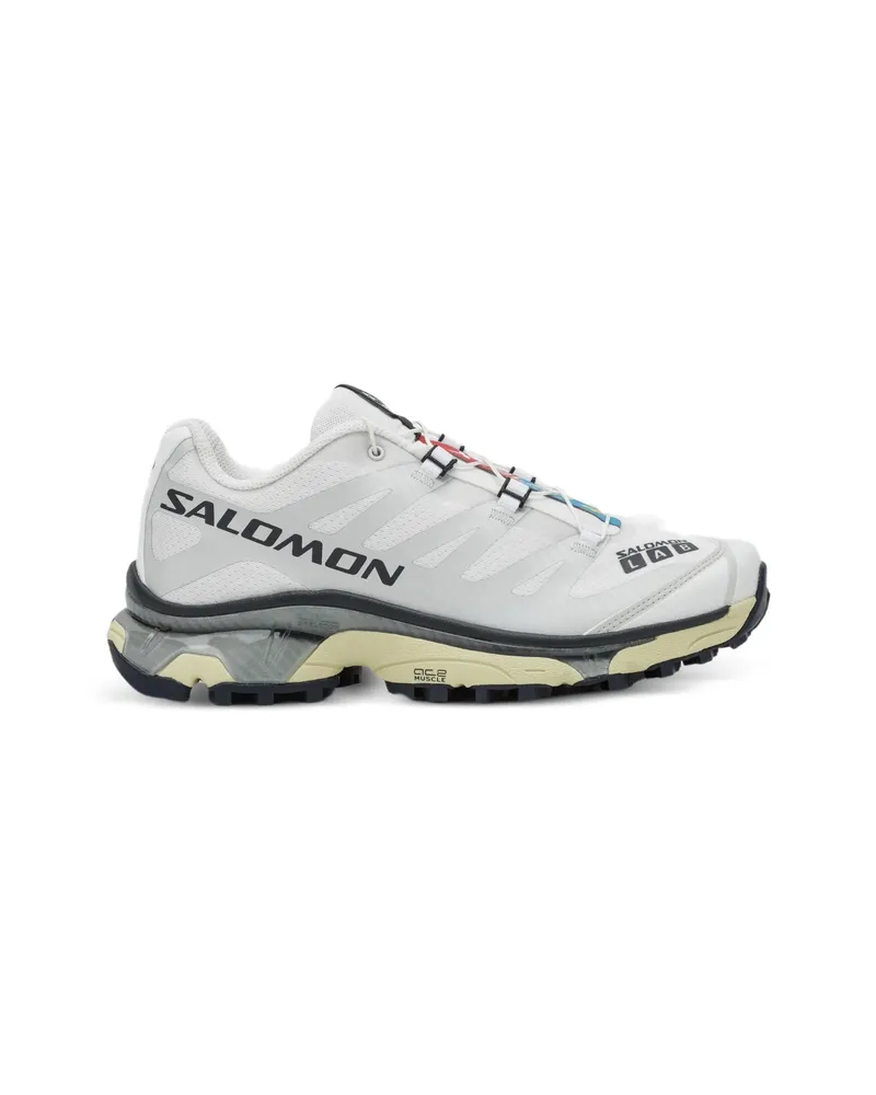 Salomon XT-4 OG Panelled Sneakers Multicolour