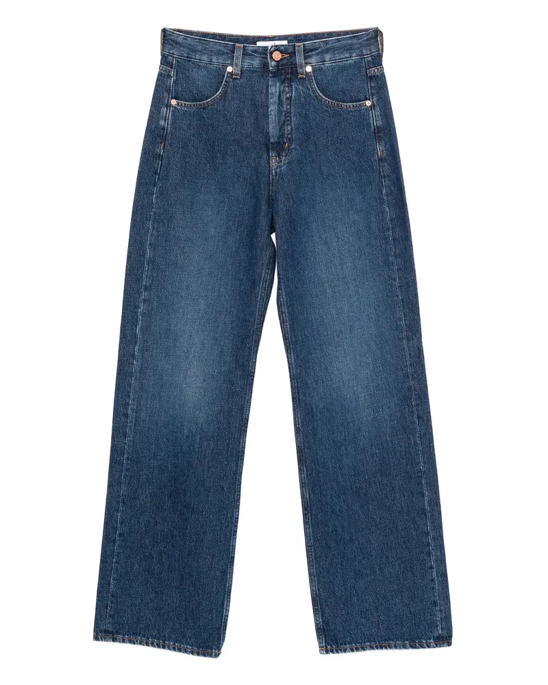 BITE Studios Ease Jeans Blue