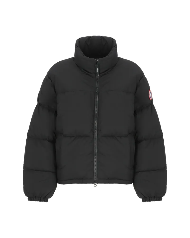 Canada Goose Canada Goose Coats Black Black