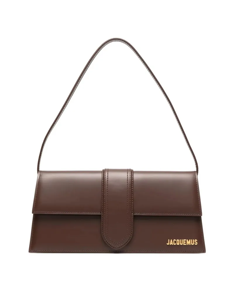 Jacquemus JACQUEMUS 221BA013 3100 850 Brown
