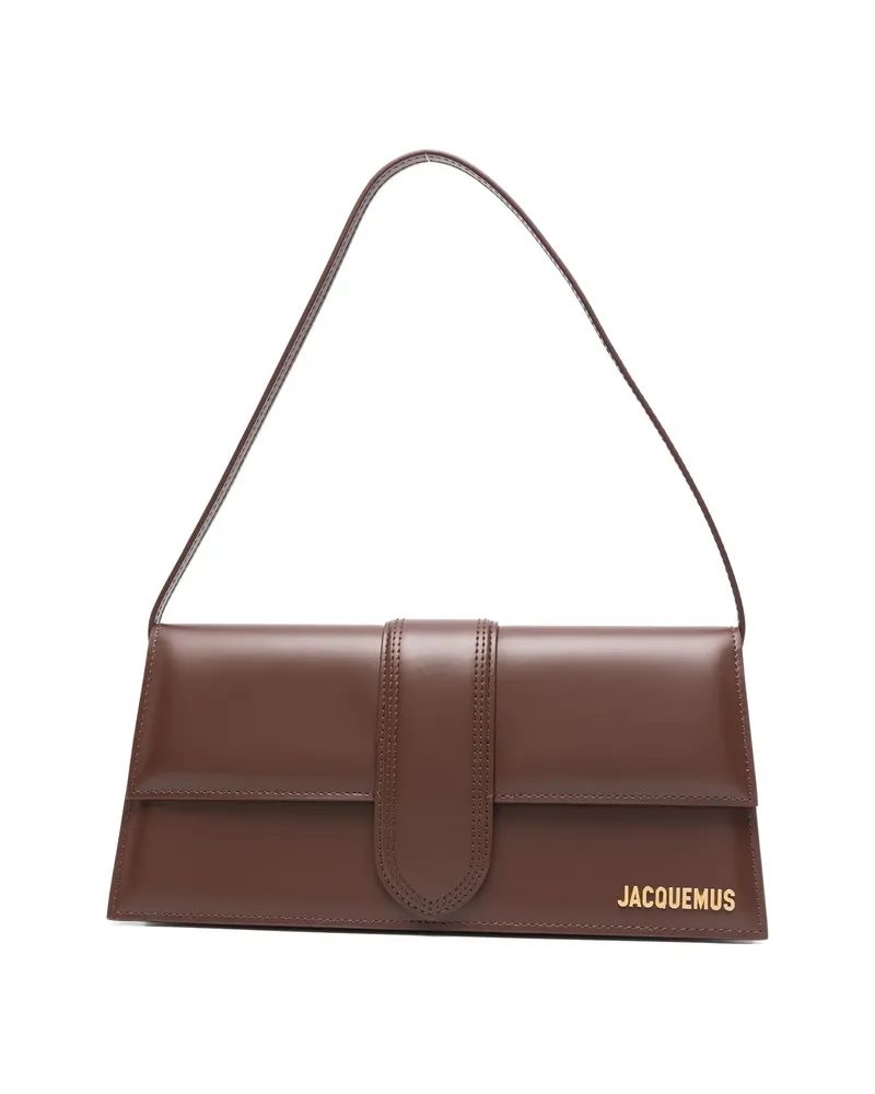 Jacquemus JACQUEMUS 221BA013 3100 850 Brown
