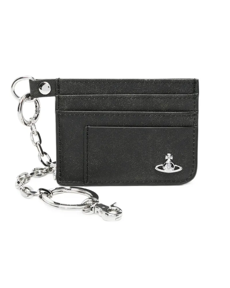Vivienne Westwood Tote Bags Black