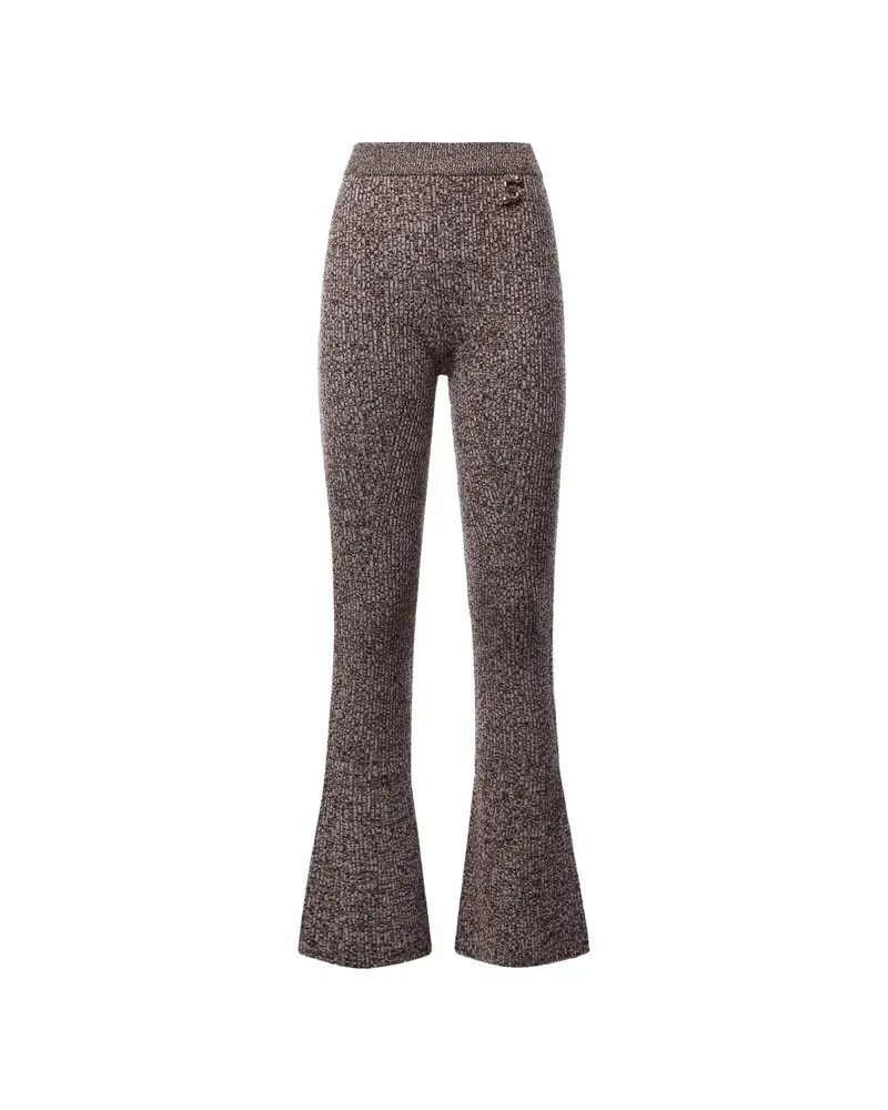 SPORTMAX SportMax RTW Brown