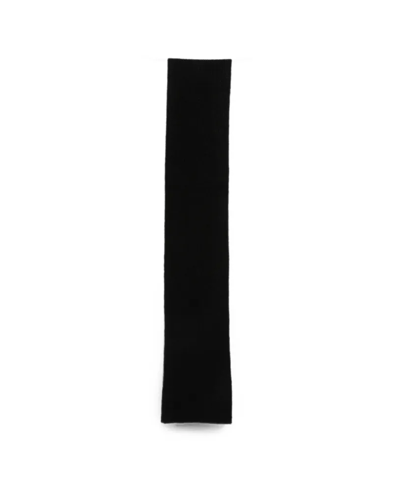 Dries van Noten Hats Black