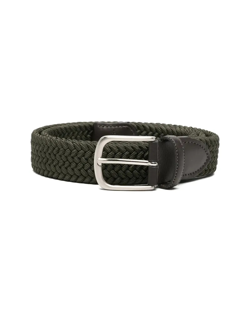 ERALDO Belts Green
