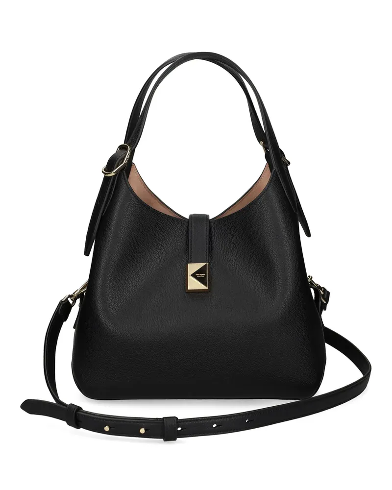Kate Spade Deco Tote Bag Black