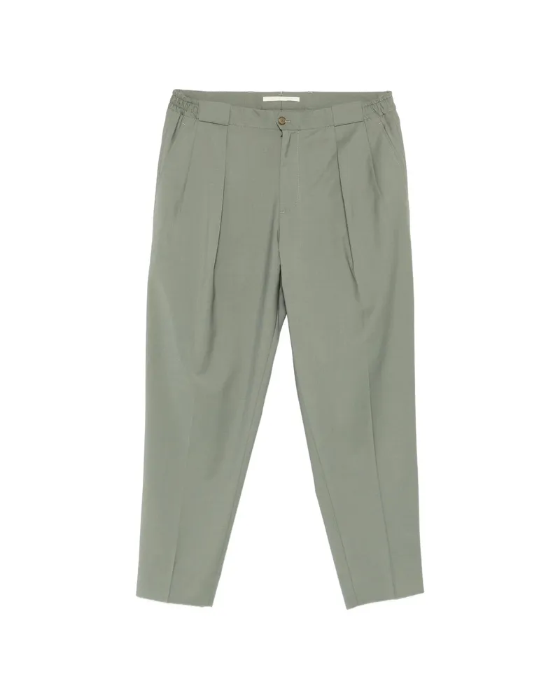 Briglia 1949 Portobello Trousers Green