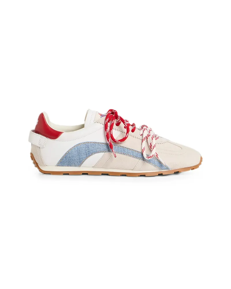 Dsquared2 DC642 Sneakers Neutrals