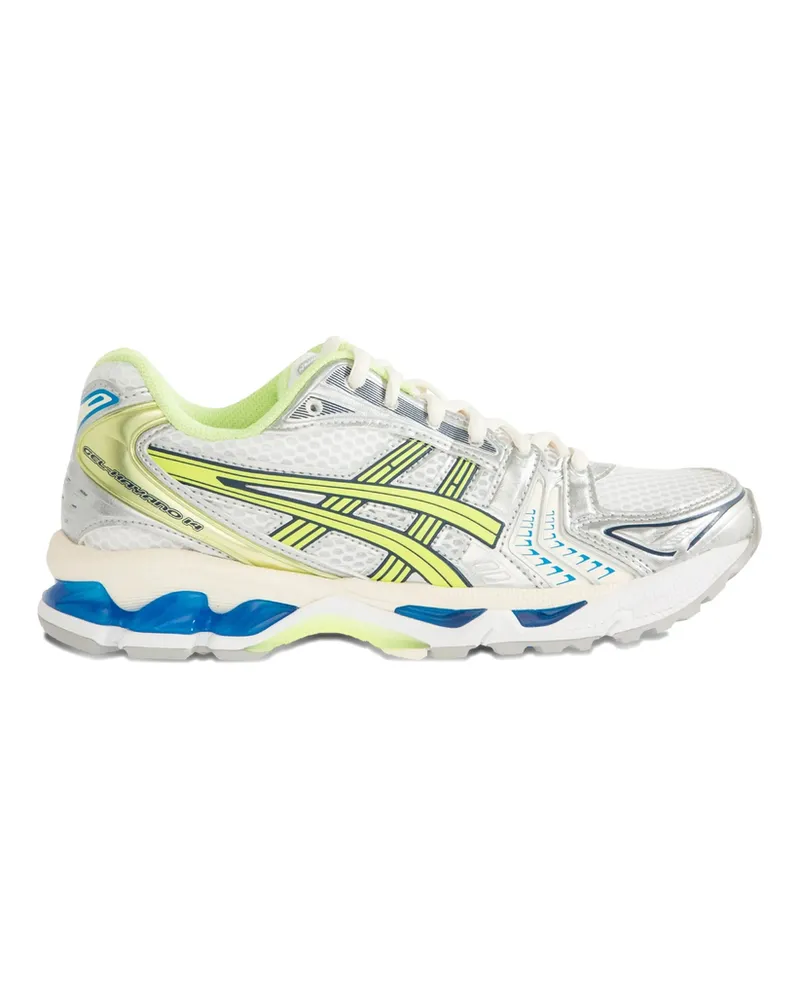Asics Gel-Kanyano 14 Low-top Sneakers White