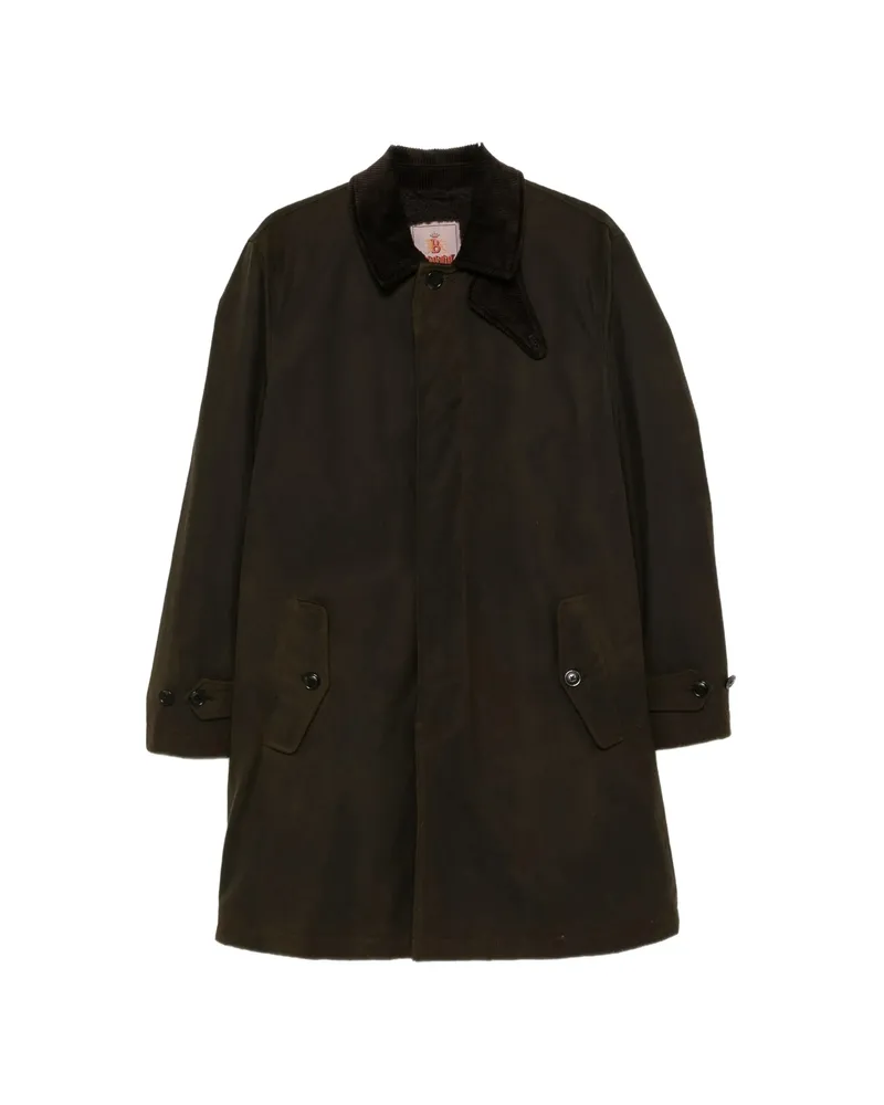 Baracuta Jackets Green