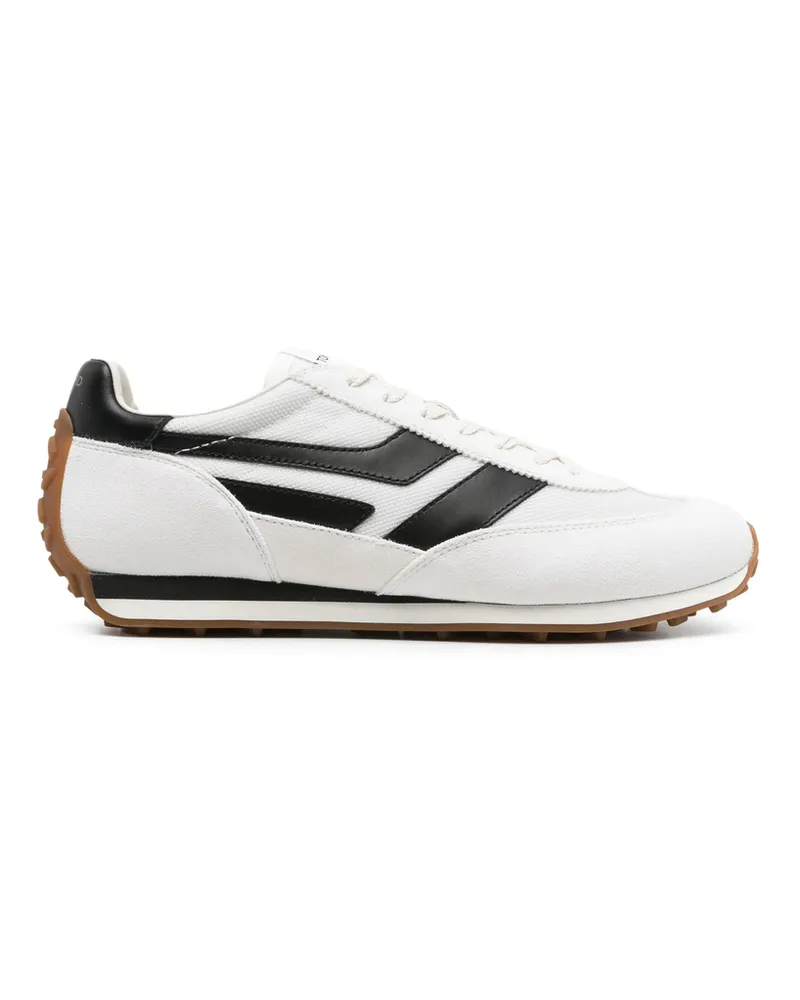 Tom Ford Mick Sneakers White