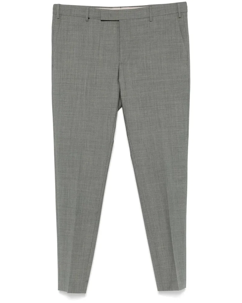 PT TORINO Tailored Trousers Grey