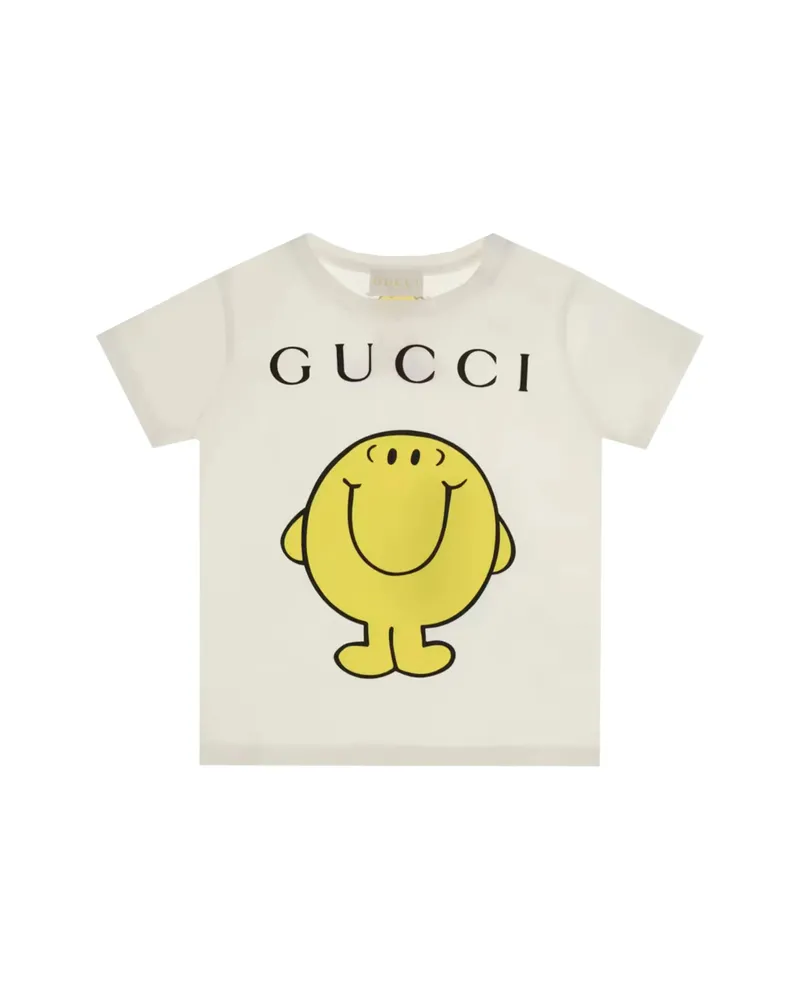 Gucci 834576 XJHPA 9214 NEW WHITE White