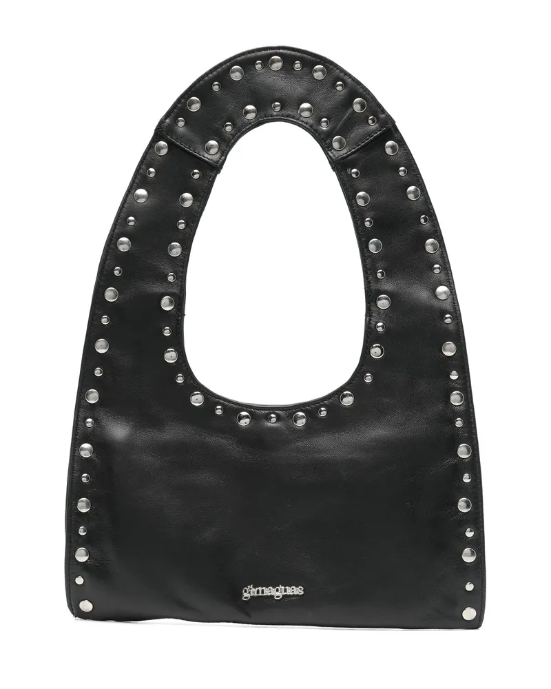 GIMAGUAS Franca Mini Bag Black