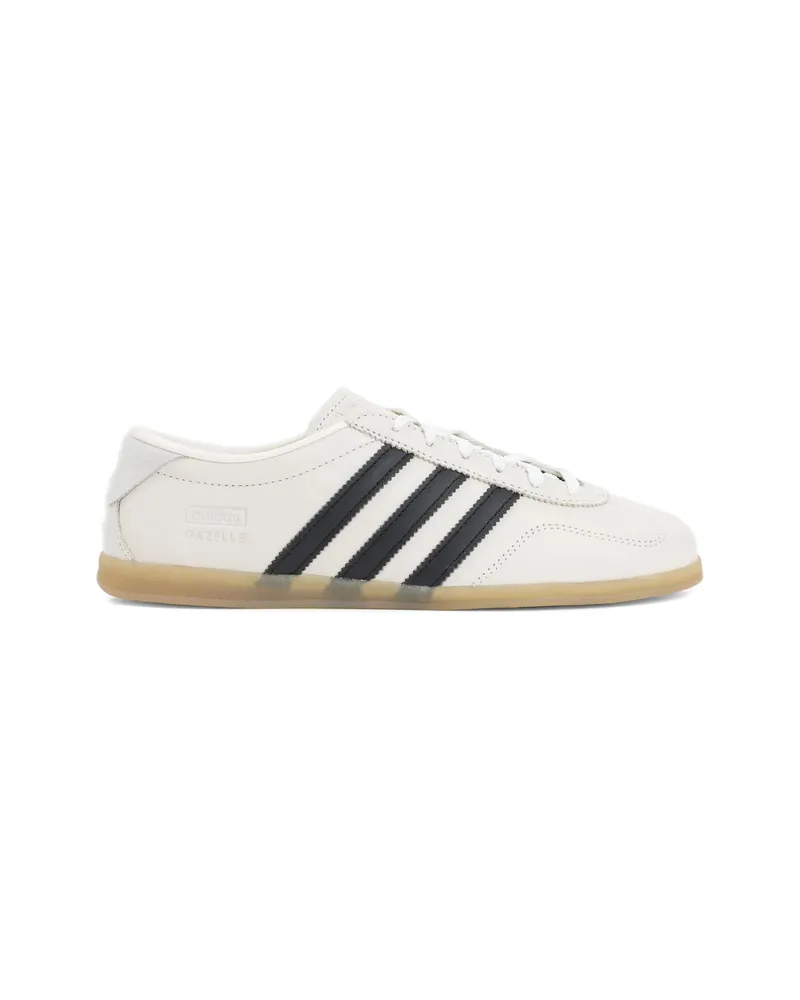 adidas Leather Sneakers Neutrals