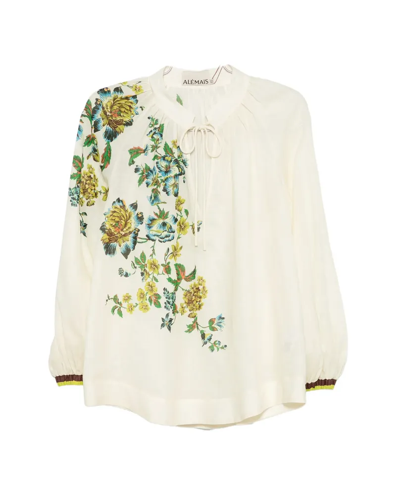ALEMAIS Top Neutrals