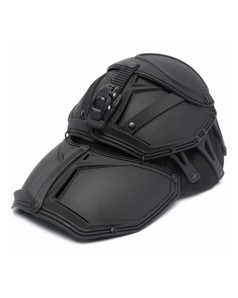 Innerraum Buckle Hat Black