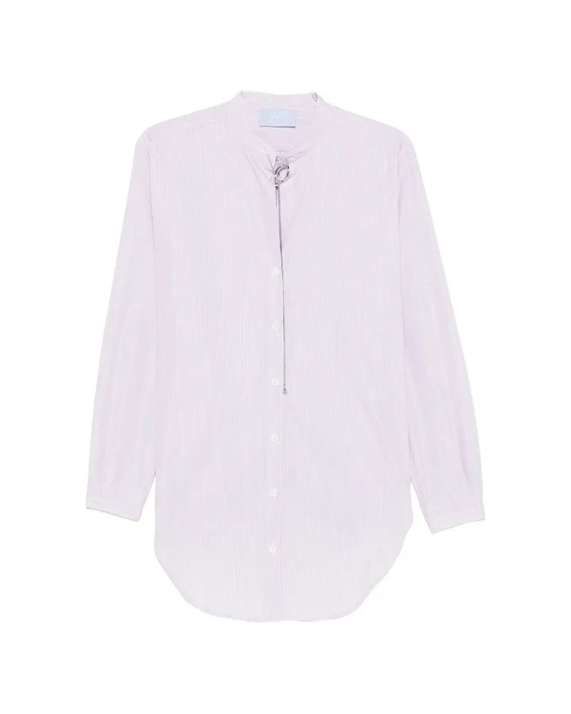 Seafarer Tops Purple