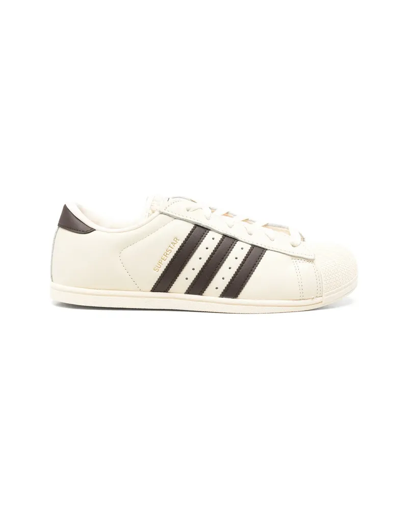 adidas Superstar Sneakers Neutrals