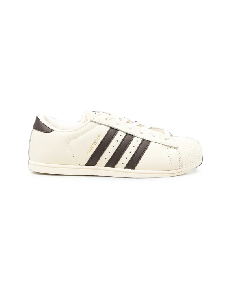 adidas Superstar Sneakers Neutrals