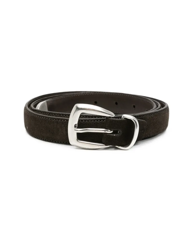 ERALDO Belts Brown