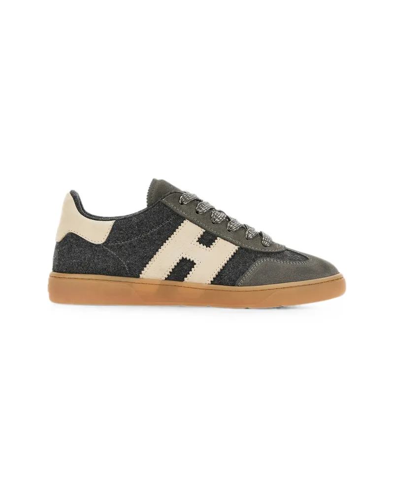 Hogan Cool Sneakers Grey