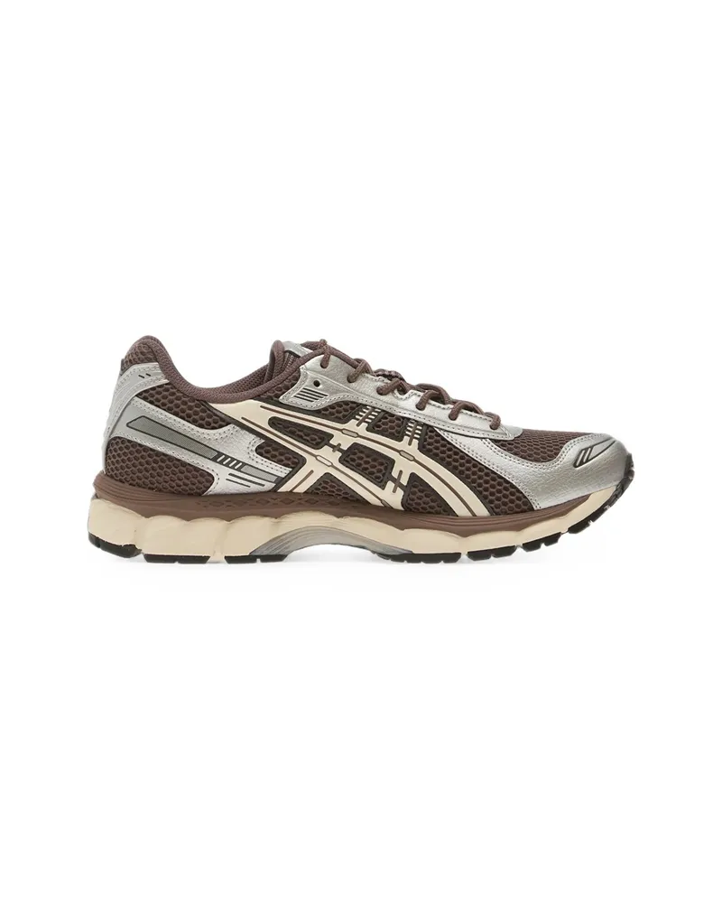 Asics Gel-Kayano 12.1 Sneakers Brown