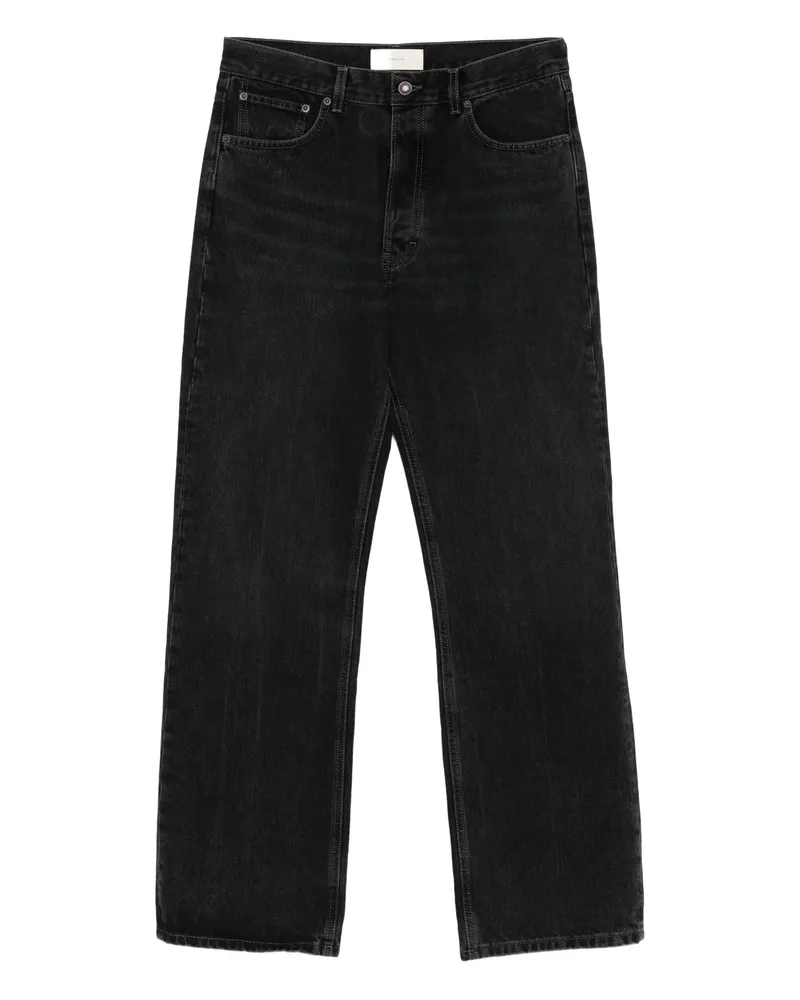 JEANERICA Vega Jeans Black