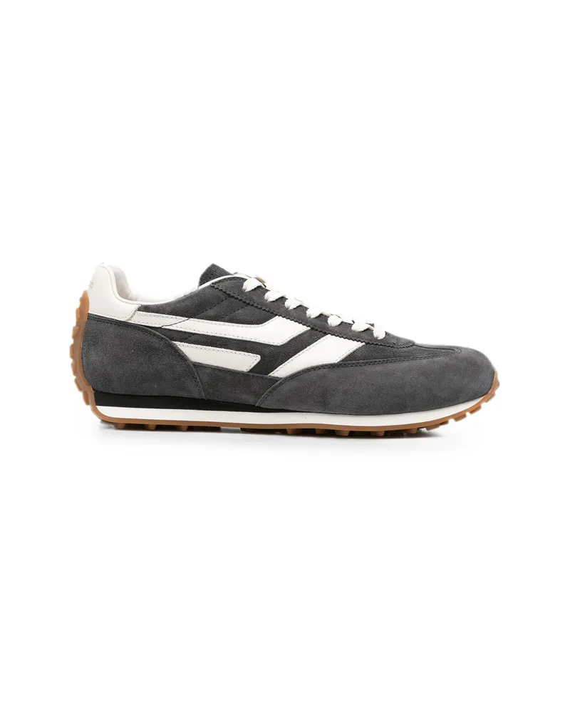 Tom Ford Mick Sneakers Grey