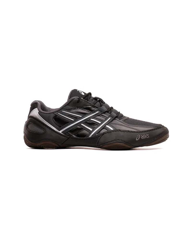 Asics Hypersync Sneakers Black
